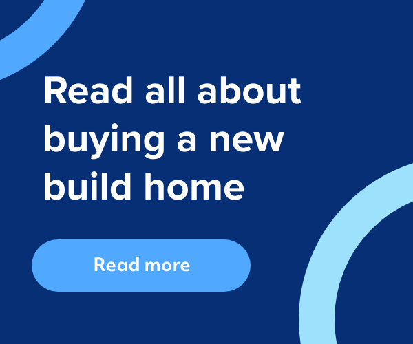 Read all about buying a new build home